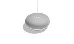 Google Home Mini (Chalk) - Refurbished