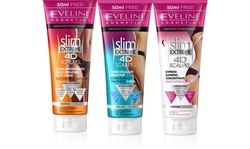 Eveline Cosmetics Slim Extreme 4D SCALPEL Slimming Anti-Cellulite Cream