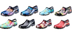 Sloggers Rain & Garden Shoes