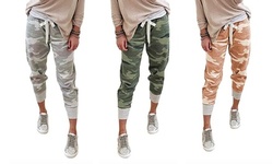 Leo Rosi Women's Hailey Joggers (S-2X)