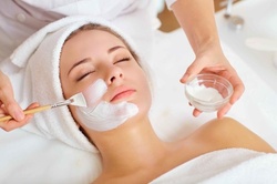 Up to 45% Off on In Spa Facial (Type of facial determined by spa) at ILLUME Skin Spa