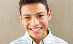 $56 for $2000 Credit Towards Invisalign Treatment at Modern Smiles Dental Care ($2,100 Value)