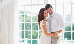 Two Private Dance Lessons or Wedding Dance Lessons at Ballroom Basics (Up to 61% Off)