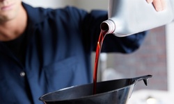 Services at XCEL Auto Repair (Up to 73% Off). Four Options Available.