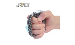 Streetwise Security Jolt Protector 60,000,000 Volt HD Stun Gun with Flashlight