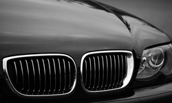 Two Automotive Touch-Ups, or Six Automotive Touch-Ups with Headlight Restorations at SuPreme Solutions (64% Off)