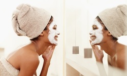 Facial with Microdermabrasion - 60 Minutes at Elevate Face + Body (Up to 40% Off)