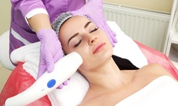 One or Two IPL Photofacials at Luminance Health and Beauty Clinic (Up to 63% Off)