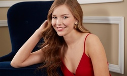 One or Two 45-Minute In-Office Teeth Whitening Sessions at Hairy's Body Shop (Up to 42% Off)