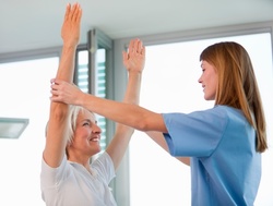 Up to 60% Off on Therapy - Physical / Physiotherapy at Mason Park Medical Clinic