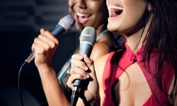 $32.25 for Full-Day Karaoke Rental at Mega Karaoke DJ Center ($100 Value)