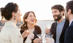  Admission to One or Three Dating Events from Scenergy Dating (Up to 40% Off)    