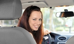 $10.94 for an Online Course from Zaki Traffic School ($20 Value)