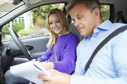 Up to 46% Off on Online Driving / Driver's Education Course at Delta Driving School