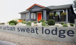 One, Two, Six, or Twelve Sweat Sessions at Shape House
