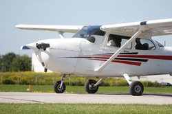 Up to 54% Off on Airplane (Ride / Experience) at CA flights