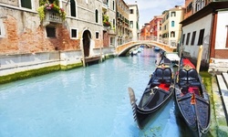 $106.25 for a Gondola Ride for Up to Six at Gondola Paradiso ($205 Value)