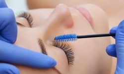 Up to 65% Off on Eyelash Extensions at MiMi Lashes