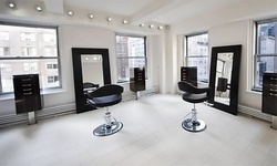 Blowout, Color, Haircut, or Full Highlights at Gabriel Shimunov Hair Salon (Up to 72% Off)