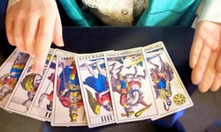 Psychic Reading with Optional Astrology and Tarot Readings at Moona’s Spiritual Reading Room (Up to 68% Off)