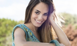 Haircut, Conditioning, and More at Mía Bella Salon by Paola (Up to 41% Off). Two Options Avaialble.