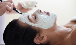 Up to 45% Off on Facial - Anti-Aging at Skin by Natalia