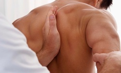 Chiropractic Exams and Massage Bed Treatments at Latronica Chiropractic (Up to 73% Off)