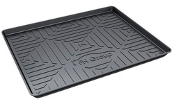 Premium Multi-Use Weatherproof Rubber Cargo Tray Liner (Multiple Sizes)