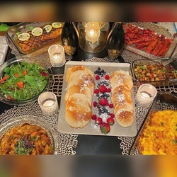 Up to 33% Off on Catering at Barr Eatz
