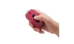 Streetwise Security Jolt 4-N-1 USB Charger Powerbank and 80M Volt Stun Gun