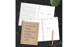 Start Planning with 2021 Medium Monthly Planners