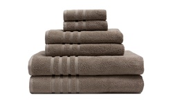 Bamboo Origin Towel Set