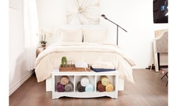 Sharon Osbourne Home Luxury Ultra Soft Solid Duvet Sets (2 or 3-Piece)