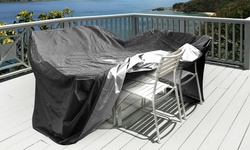 iMounTEK Outdoor Furniture Cover Protector, 210D Waterproof Oxford Cloth
