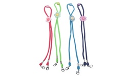 4Pcs convenient adjustable mask lanyard