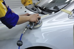 Up to 45% Off on Automotive Painting / Airbrushing at N & A BODY AND AUTO REPAIR LLC