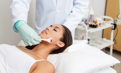 One or Two Microneedling Treatments at America's Surgery Centers (Up to 47% Off)