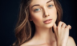 Eyebrow Microblading with Optional Six-Week Touch-up at Bei Capelli (Up to 57% Off)