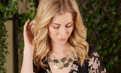 Hairstyling Services from Sassy Shears at Firewheel Salons (Up to 64% Off). Three Options Available.