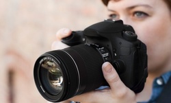 Composition in the Field Class for One or Two People from Digital Photo Academy (Up to 55% Off)