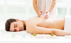 One 60- or 90-Minute Custom Massage at Humble Massage and Therapy Center (Up to 28% Off)