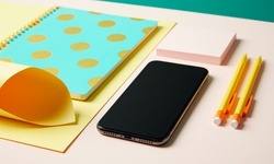 iPhone, iPad, and Samsung Galaxy Screen Repairs at The Cell Fix (Up to 75% Off). 14 Options Available.