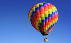 Morning Hot Air Balloon Ride Packages from California Balloon Rides (Up to 50% Off). Two Options Available.   