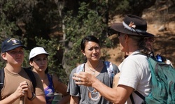 Survival-Skills Classes for One or Two from School of Self-Reliance (Up to 50% Off). 10 Options Available.