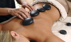One 60-, 90-, or Two 60-Minute Massages at Aspire Health Center (Up to 50% Off)