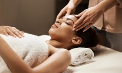 Up to 50% Off on Massage - Deep Tissue at Revitalize Massage Studio