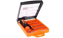 Alta Interchangeable Electronics Hardware Screwdriver Multi Tools Set