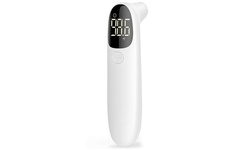 Digital Infrared Non-Contact Forehead Thermometer Ear Thermometer for Kids Adult