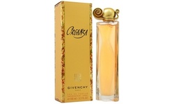 Givenchy ORGANZA Women's Eau de Parfum 3.3 oz