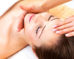 Up to 40% Off on Facial - Microdermabrasion at Namaste Mind, Body & Soul Spa